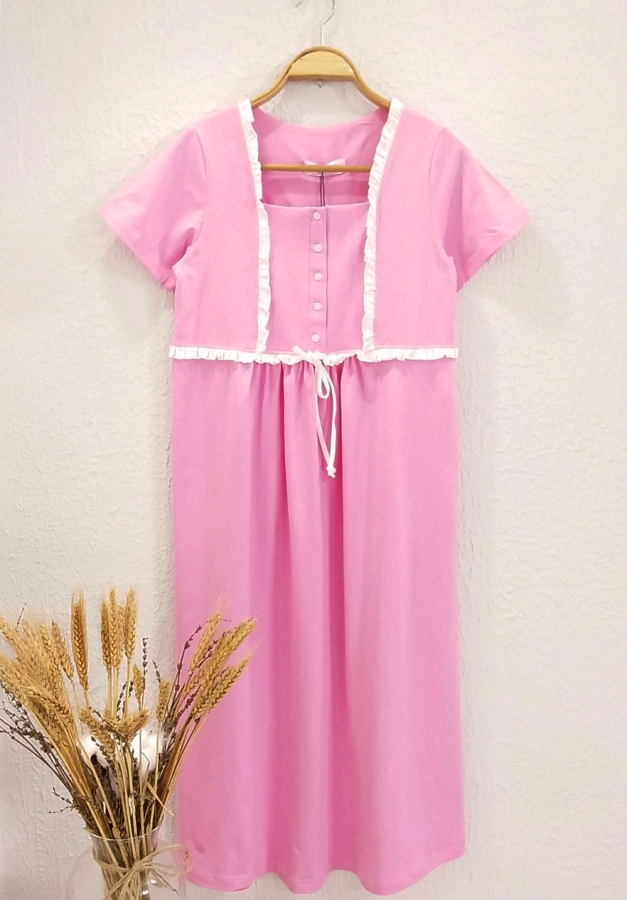 Açık Pembe