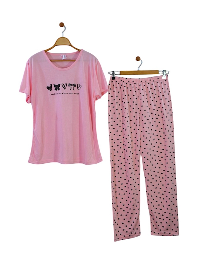 Açık Pembe