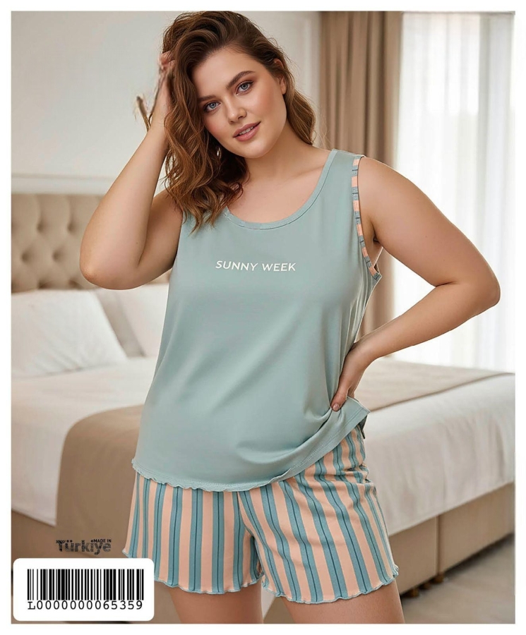 Mint Yeşili