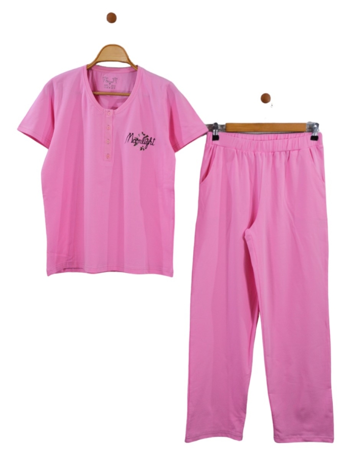 Açık Pembe