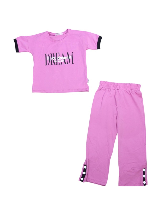 Koyu Pembe