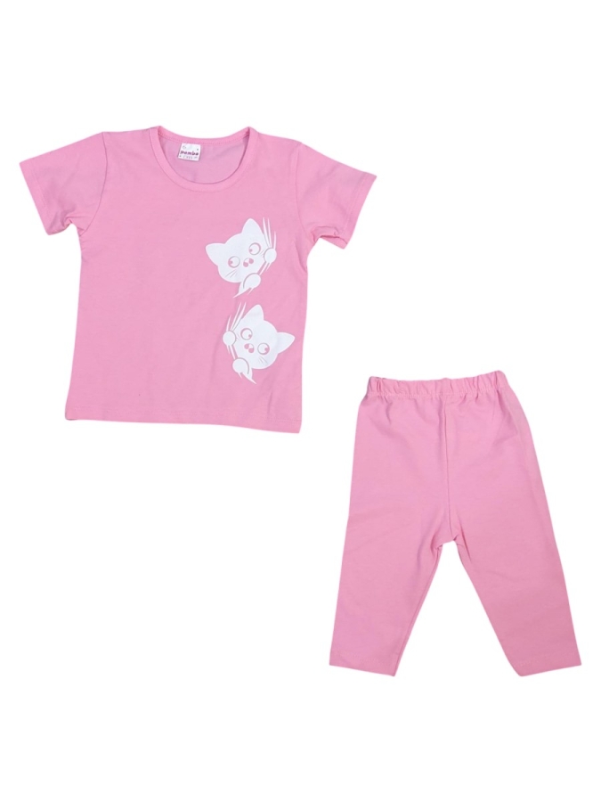 Açık Pembe
