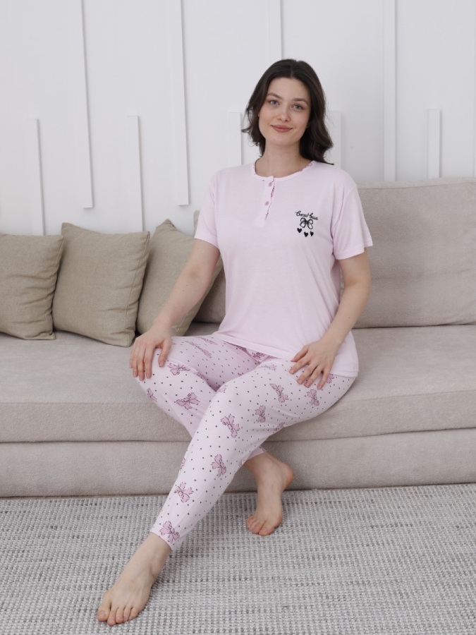 Açık Pembe