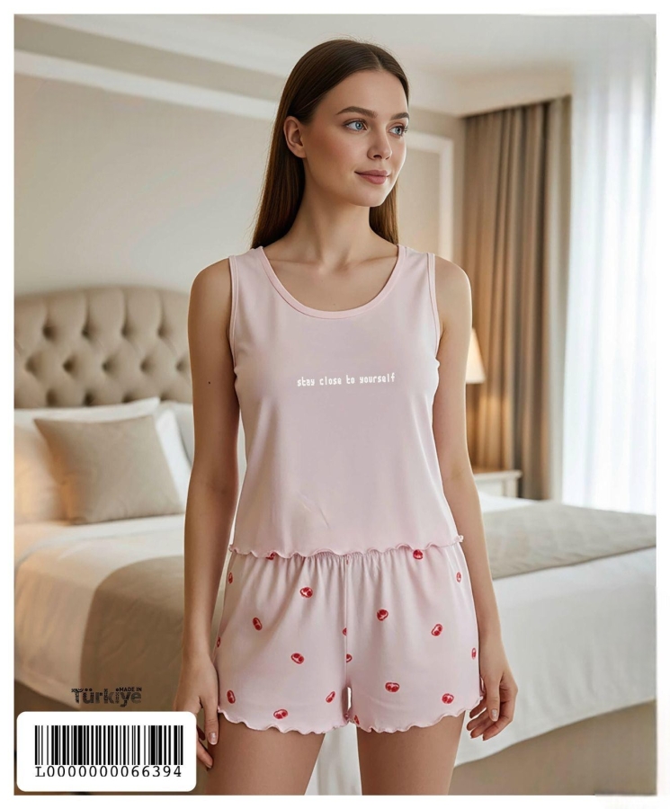 Açık Pembe