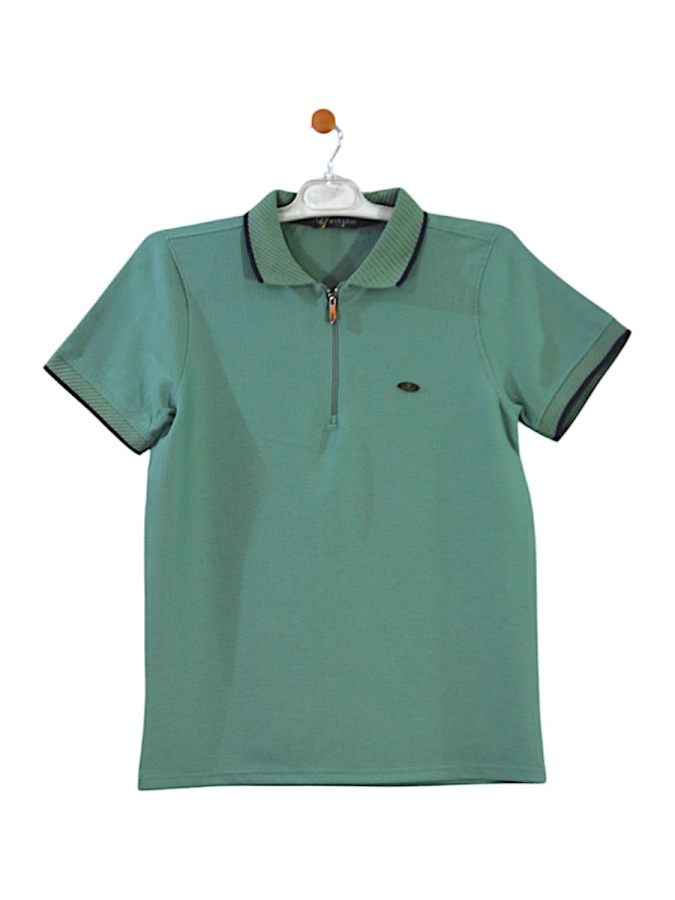 Mint Yeşili