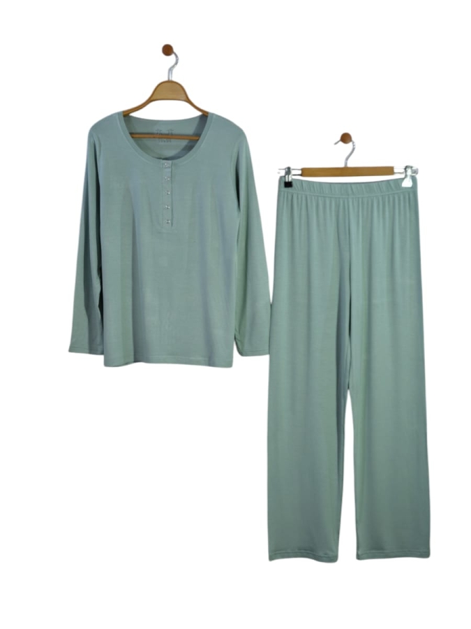 Mint Yeşili