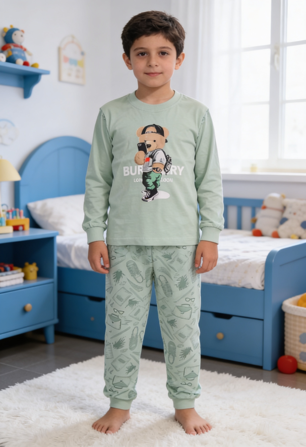 Mint Yeşili