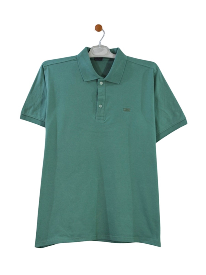 Mint Yeşili