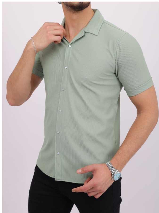 Mint Yeşili