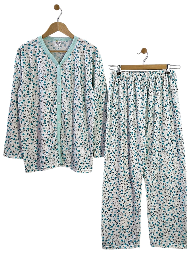 Mint Yeşili