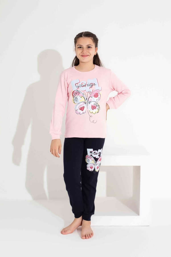 Açık Pembe