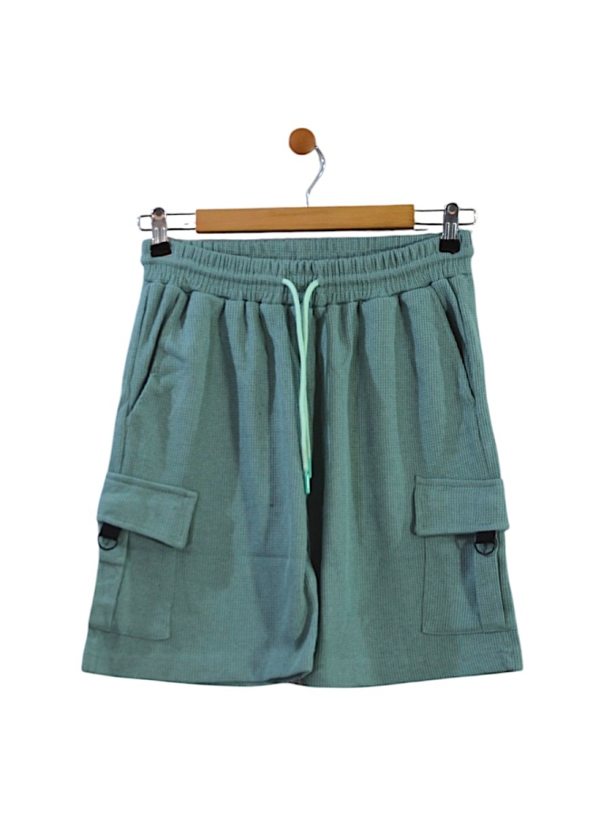 Mint Yeşili