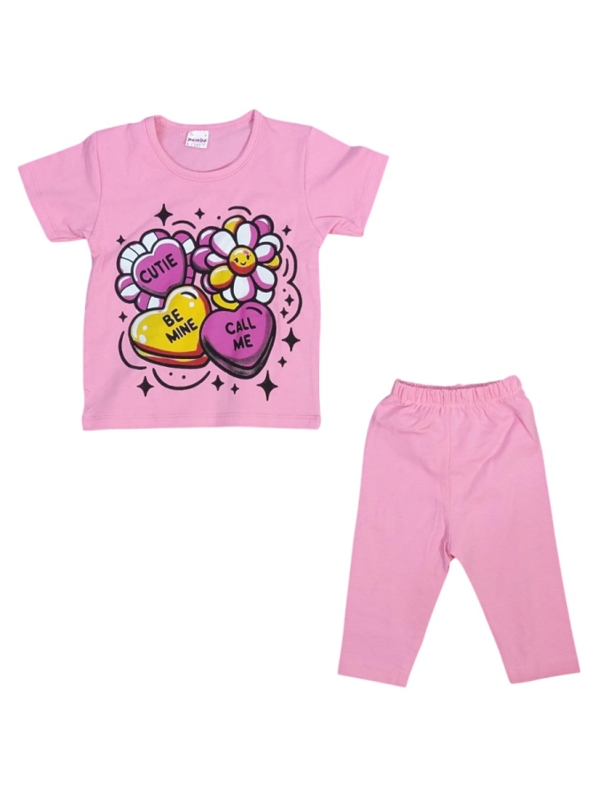 Açık Pembe