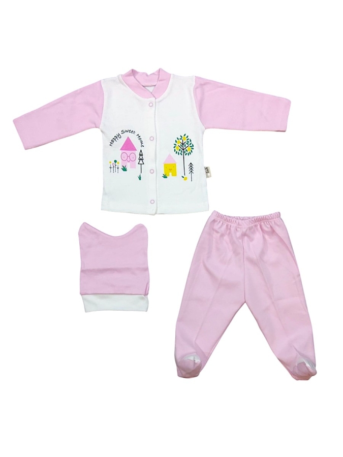 Açık Pembe