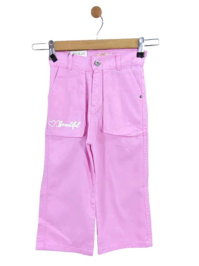 Açık Pembe