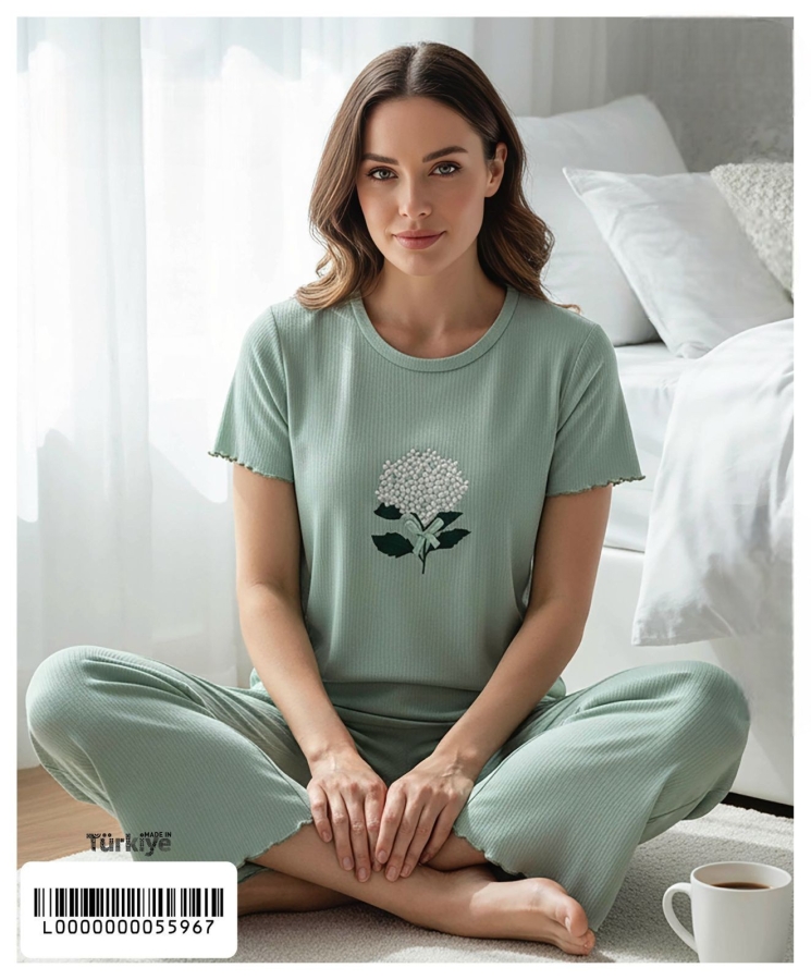 Mint Yeşili