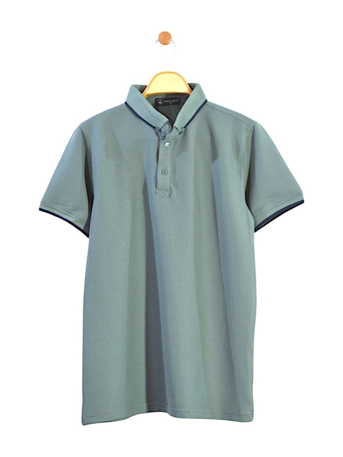Mint Yeşili
