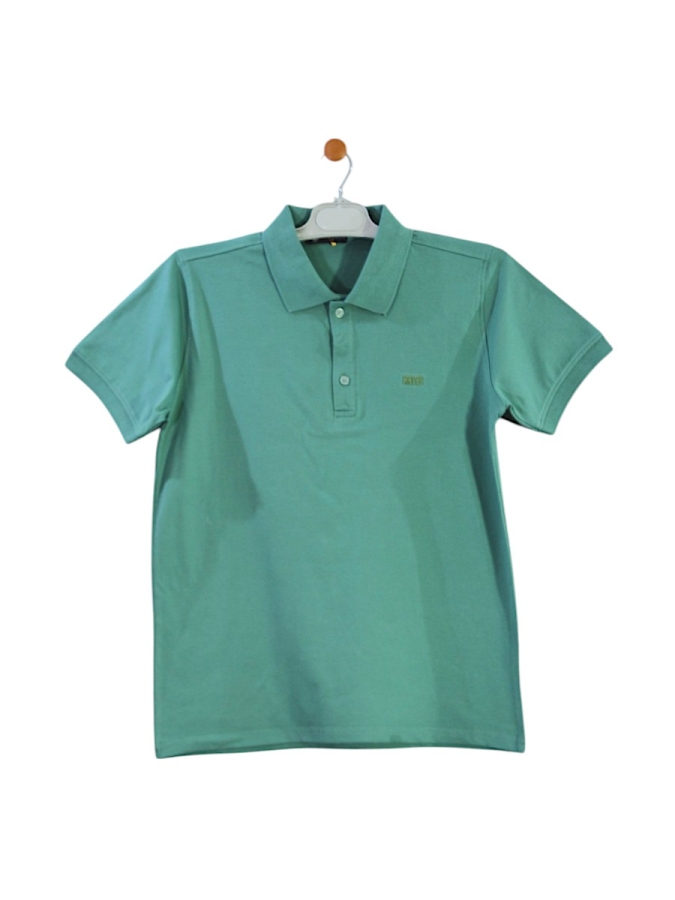 Mint Yeşili