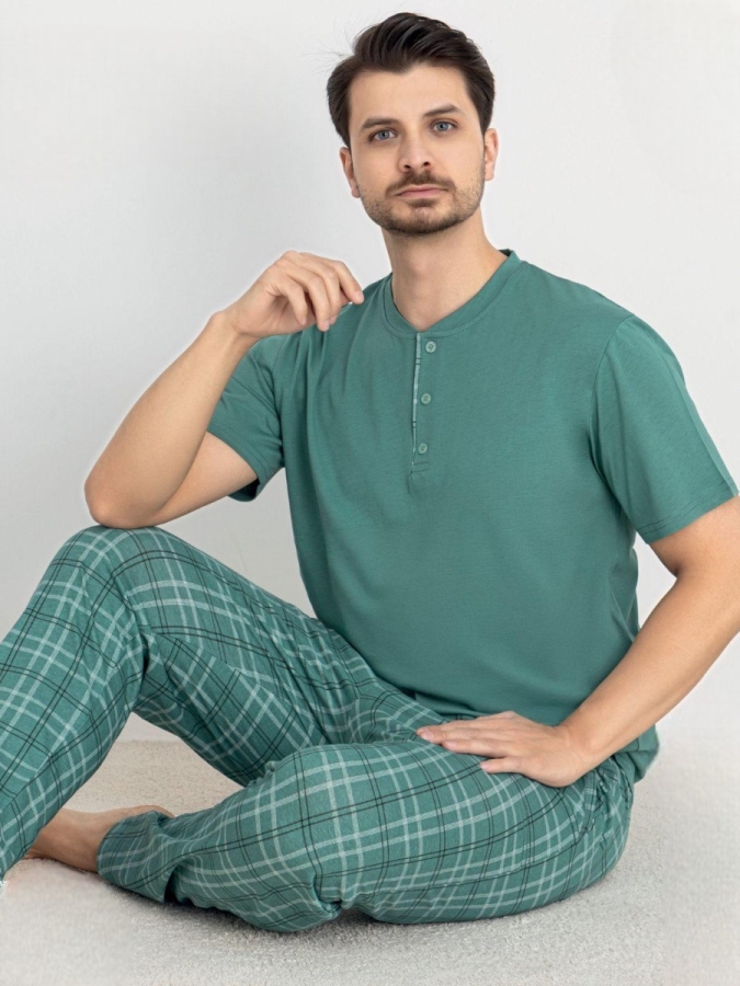 Mint Yeşili