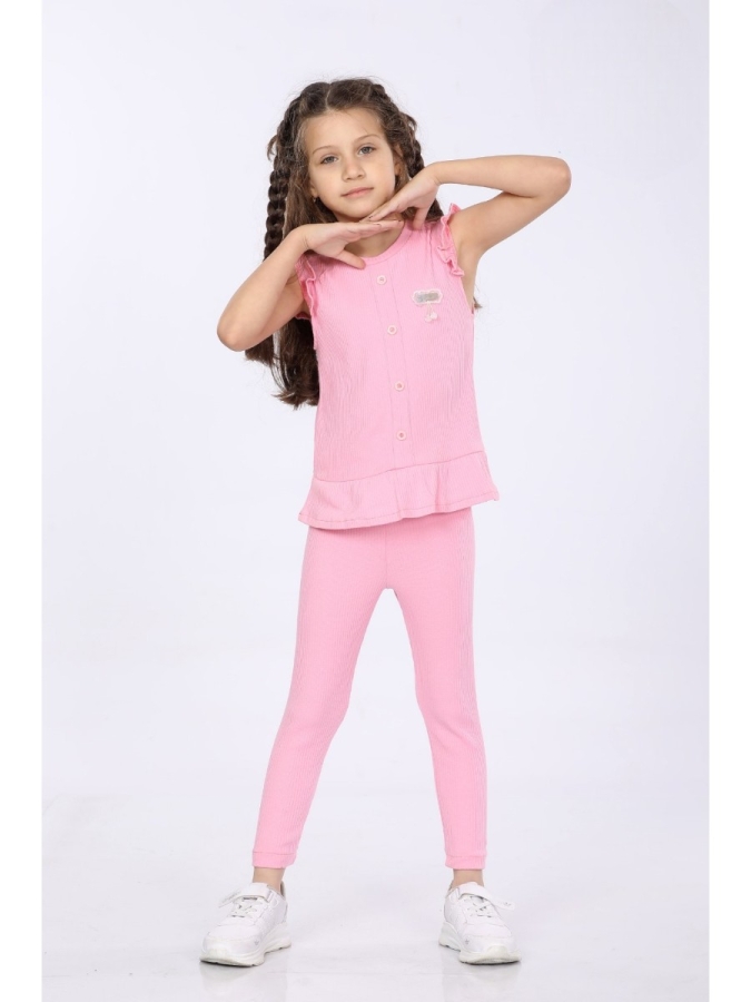 Açık Pembe