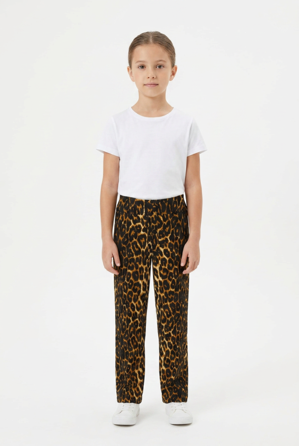Leopar