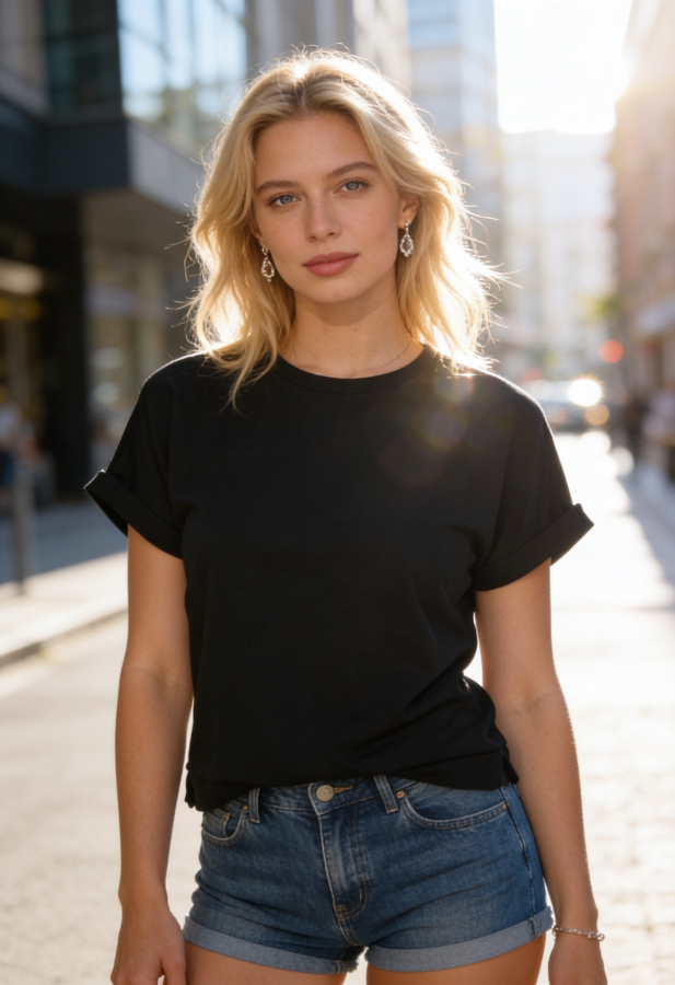 Siyah
