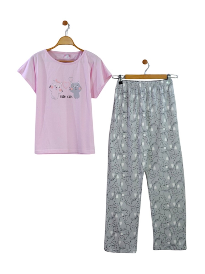 Açık Pembe