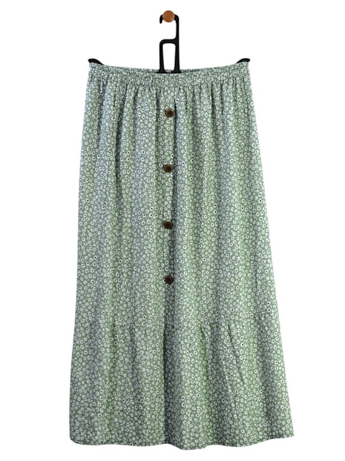 Mint Yeşili