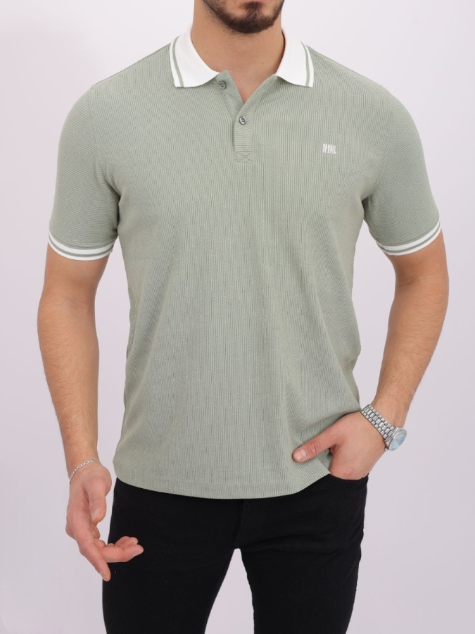 Mint Yeşili