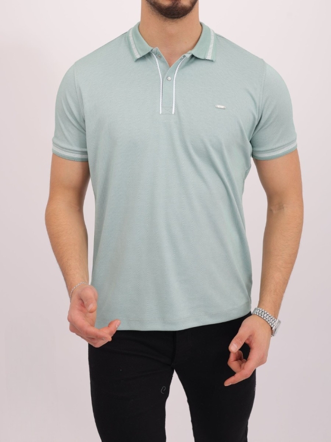 Mint Yeşili