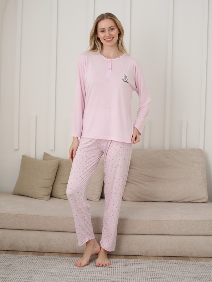 Açık Pembe