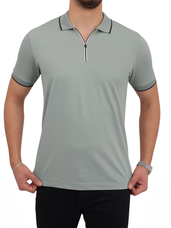 Mint Yeşili