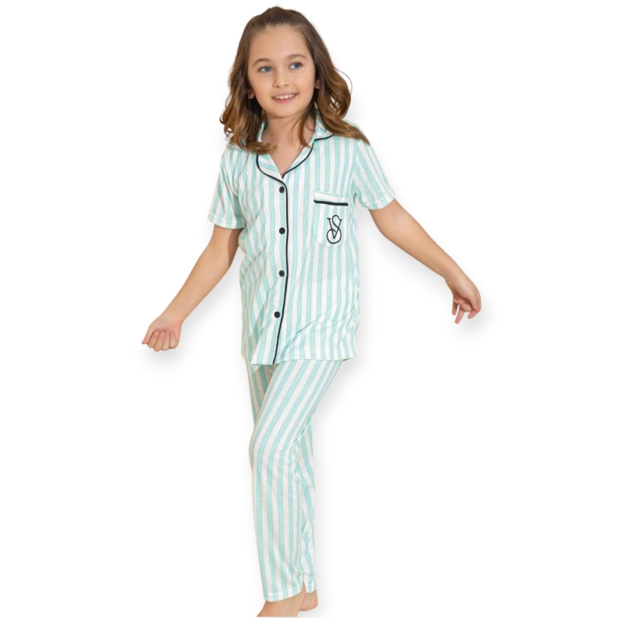Mint Yeşili