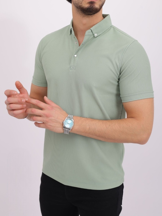 Mint Yeşili