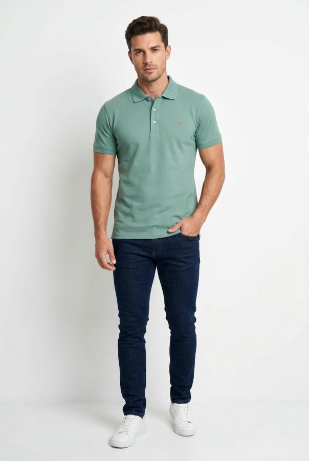 Mint Yeşili