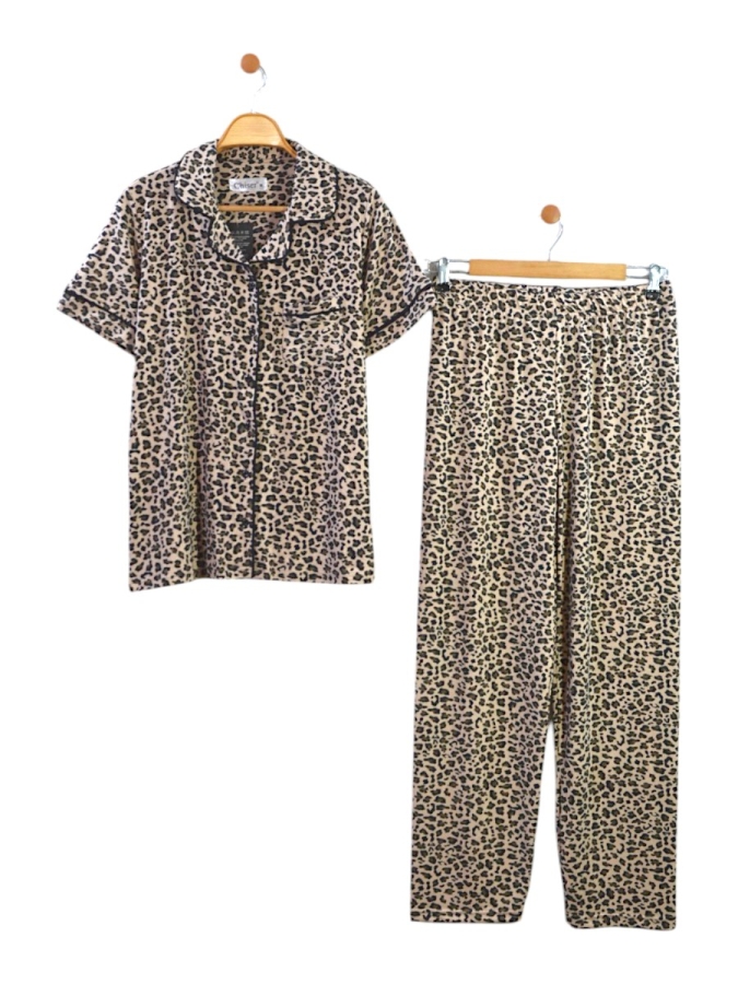 Leopar