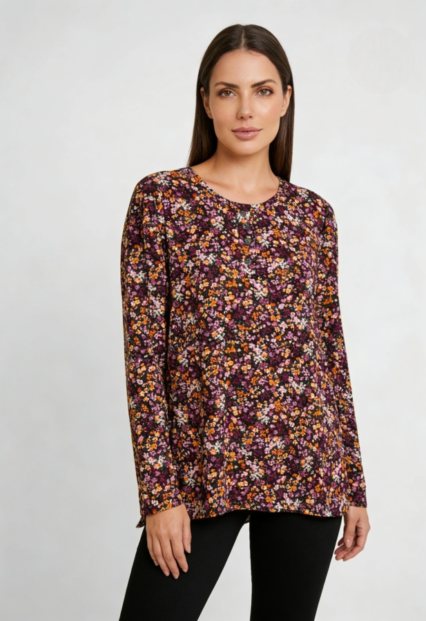 Desenli