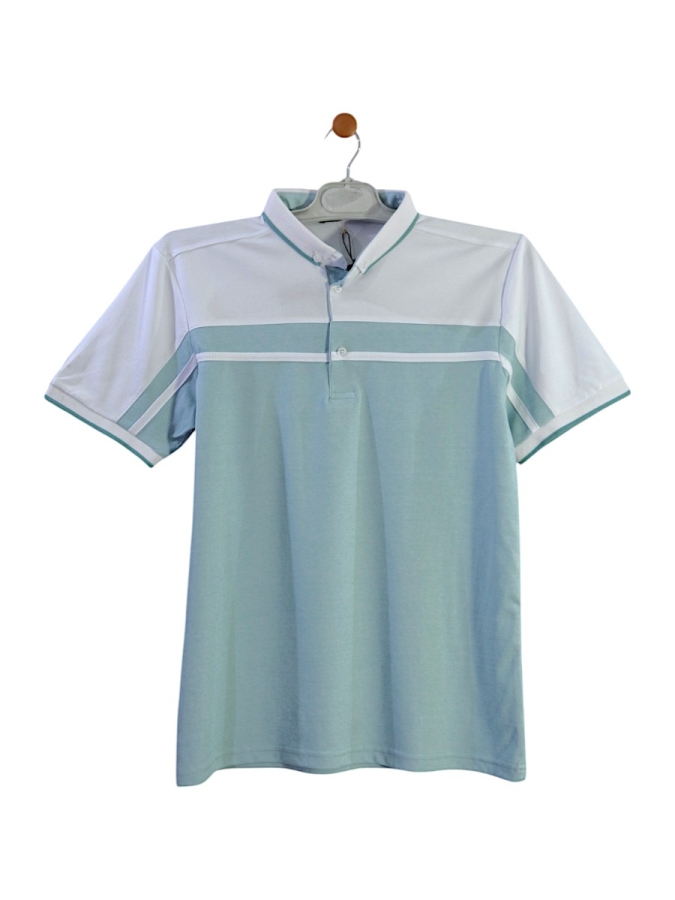 Mint Yeşili