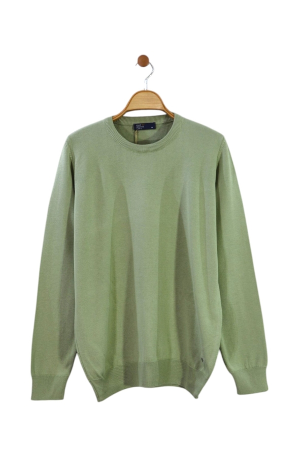 Mint Yeşili