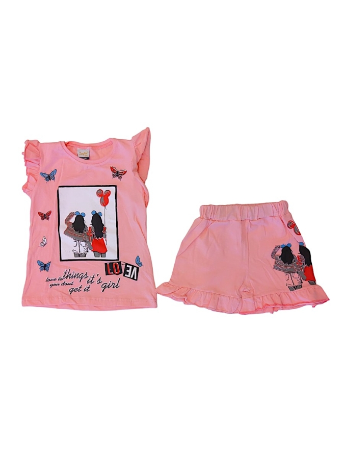 Açık Pembe