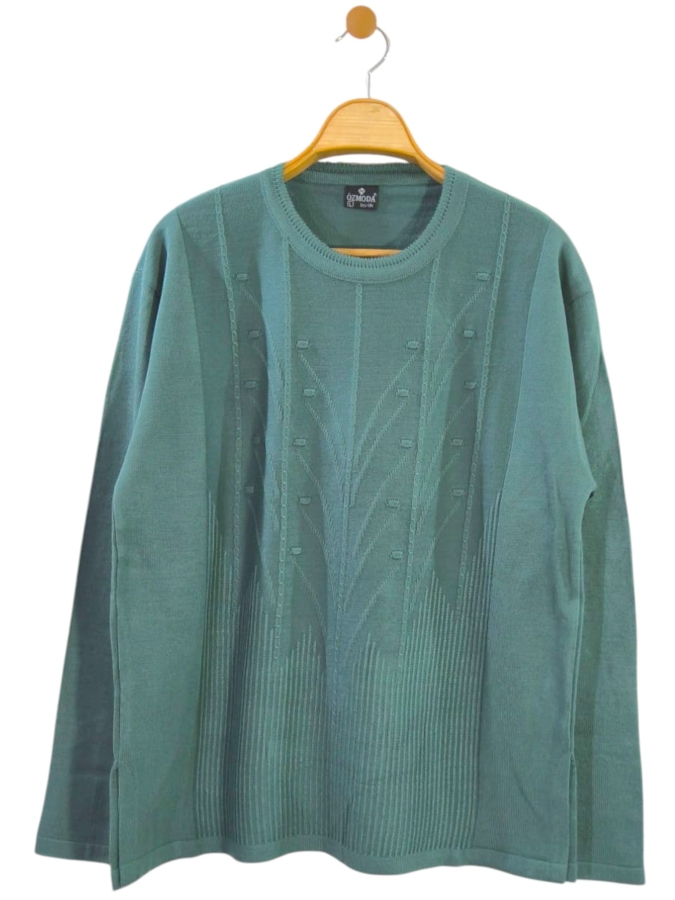 Mint Yeşili