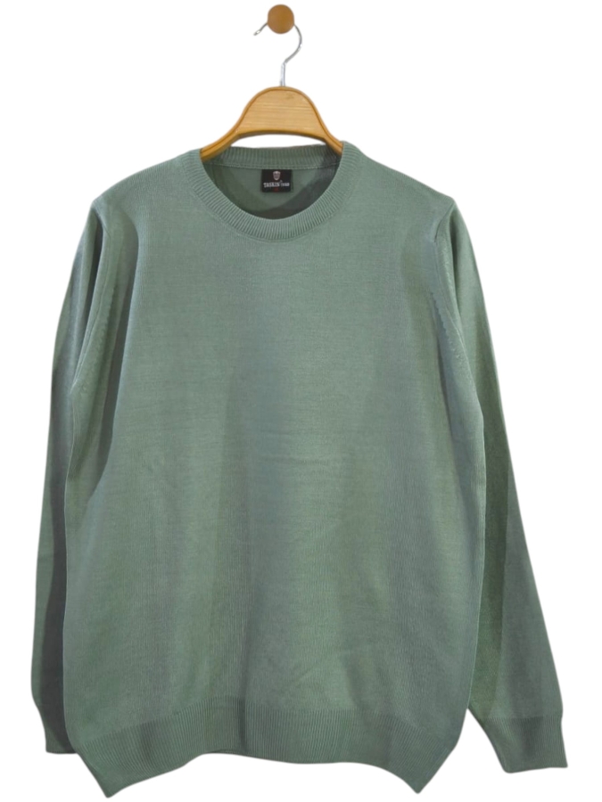 Mint Yeşili