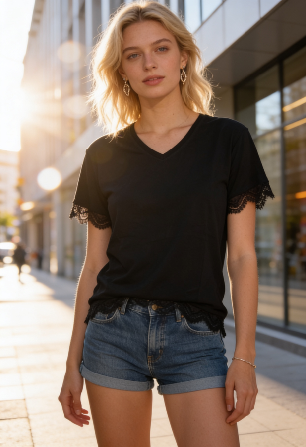 Siyah