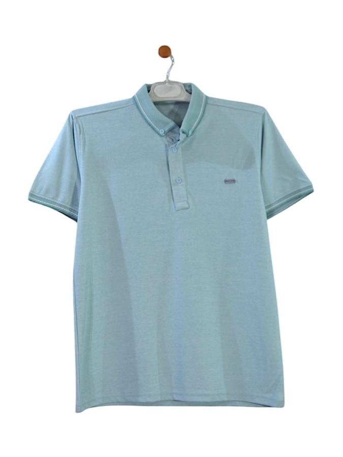 Mint Yeşili