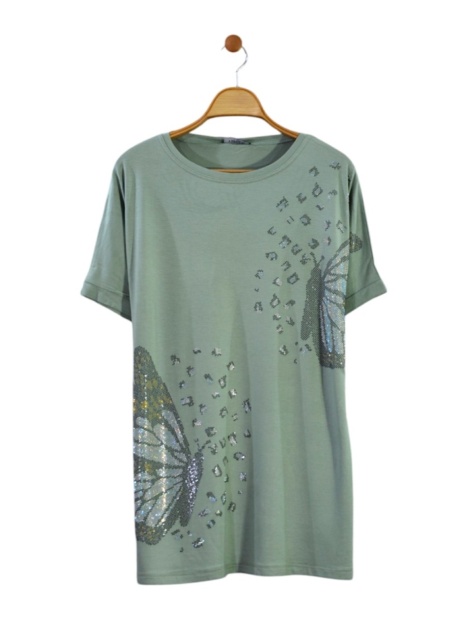 Mint Yeşili