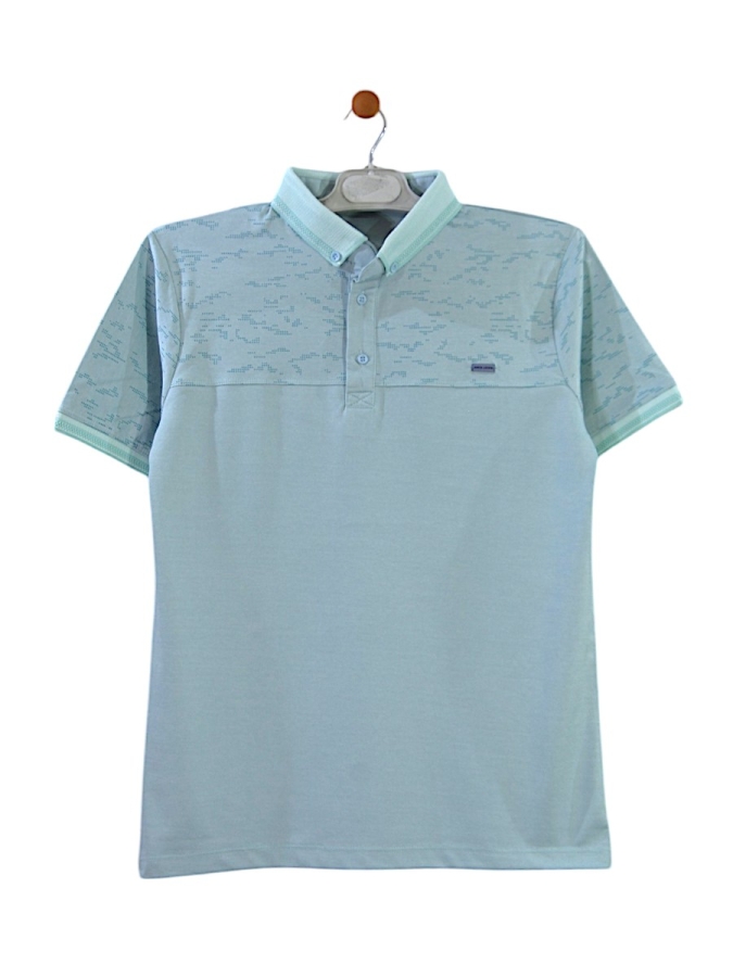 Mint Yeşili