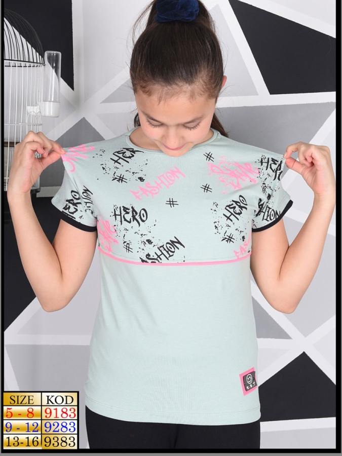 Mint Yeşili