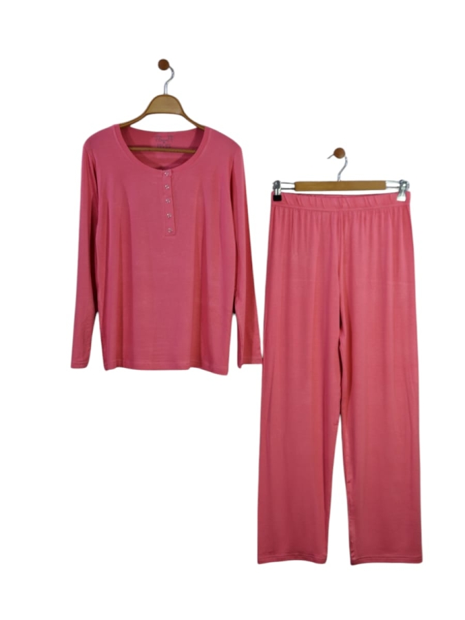 Açık Pembe