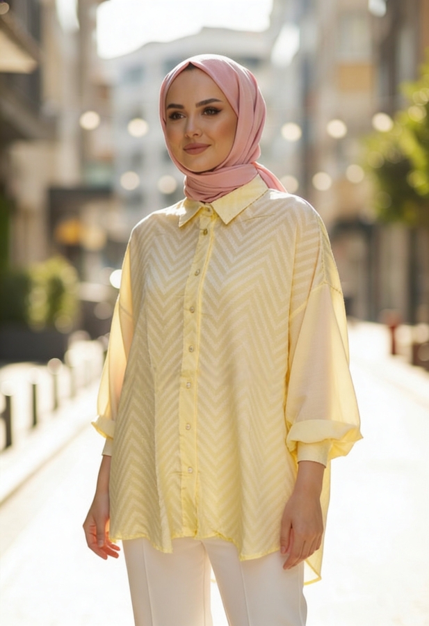 Sarı