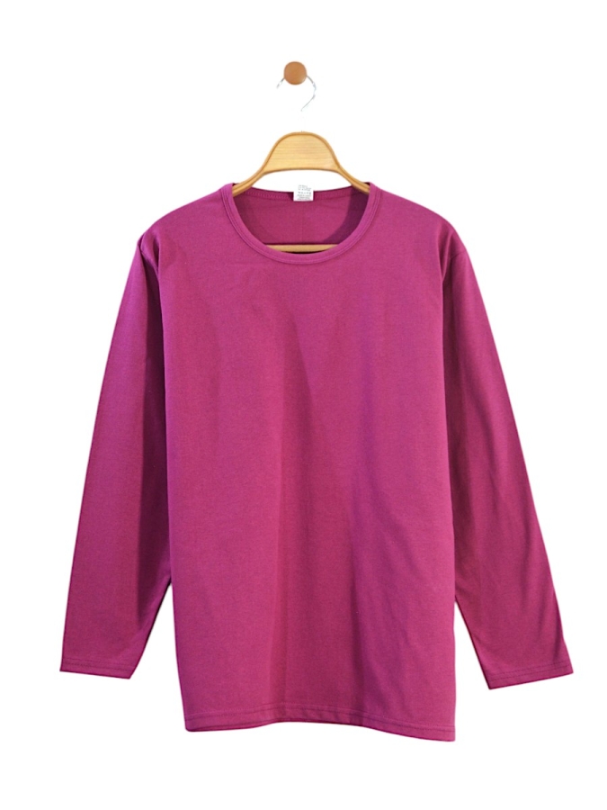 Koyu Pembe